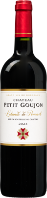 Château Petit Goujon Lalande de Pomerol