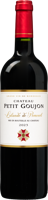 Château Petit Goujon Lalande de Pomerol - thumbnail
