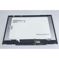 14" FHD LCD Digitizer Assembly w/Frame Digitize Board for HP Pavilion x360 14-dd - thumbnail