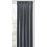 Gordijnstof Robin - blauw - Leen Bakker - thumbnail