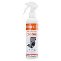 Striker Coating Hygiënische Coating Textiel & Leer voor o.a. Bureaustoelen 250ml - thumbnail