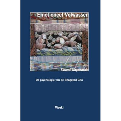 Emotioneel Volwassen (Paperback)