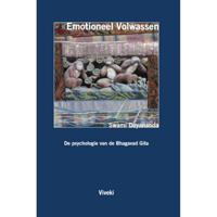 Emotioneel Volwassen (Paperback) - thumbnail