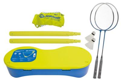 Schildkröt Badminton set Compact Schildkröt Badminton set Compact