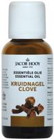Jacob Hooy Essentiële Olie Kruidnagel - thumbnail
