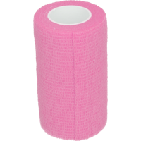 Bandage Animal Roze Profi 10 cm - thumbnail