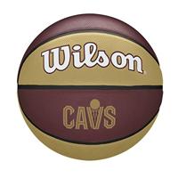 NBA TEAM TRIBUTE BASKETBALL - LOS ANGELES CAVALIERS - thumbnail