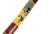 Meinl SDDG2-BK Synthetic Didgeridoo S-shape - thumbnail