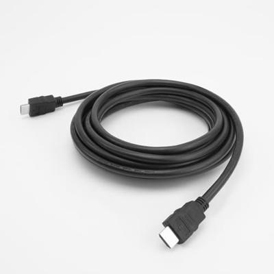 ACT AK3872 HDMI 4K LSZH Premium High Speed kabel v2.0 | HDMI-A male - HDMI-A male | 1,5 meter - thumbnail