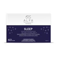 Alfa Sleep 60Capsules - thumbnail
