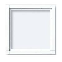 Siedle 200016829-01 Montageaccessoire voor Accessoires voor deurintercom Zilver - thumbnail