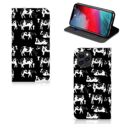 Apple iPhone 11 Pro | Hoesje maken | Koetjes