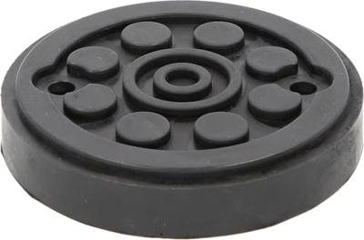 KS Tools 160.0464 Rubberen schijf (Ø x h) 120 mm x 23 mm