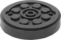 KS Tools 160.0464 Rubberen schijf (Ø x h) 120 mm x 23 mm - thumbnail