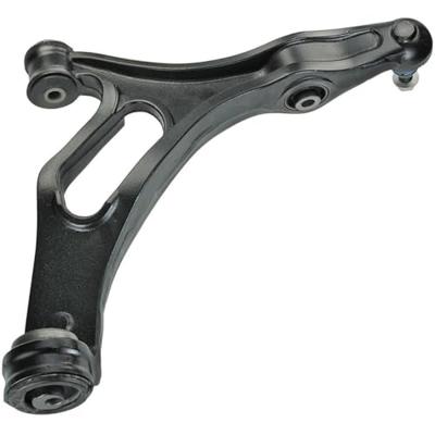 Draagarm, wielophanging 1160500071S