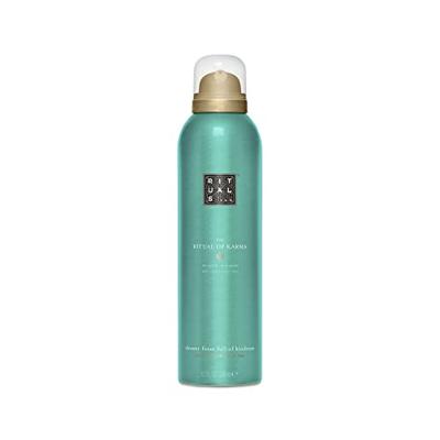 Rituals Karma Shower Foam Full Of Kindness 200ml Douche & bad