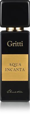 Gritti Venetia Black Collection Aqua Incanta 100ml Gritti Venetia Black Collection Aqua Incanta 100ml