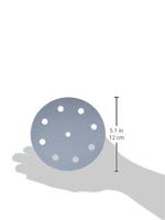 Festool STF D125/8 P40 Granat Schuurschijf VE=50 - 497165 - thumbnail