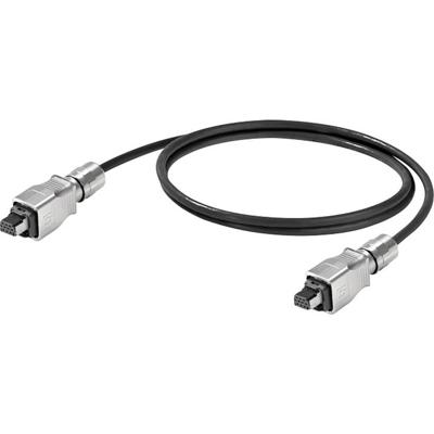Weidmüller 1103660015 Sensor/actuator aansluitkabel 1 stuk(s)