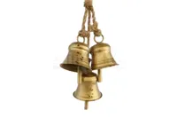 Kerstbellen 6,5cm - thumbnail