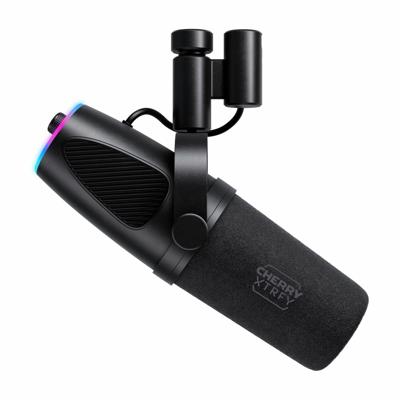 Cherry XTRFY NGALE X microfoon