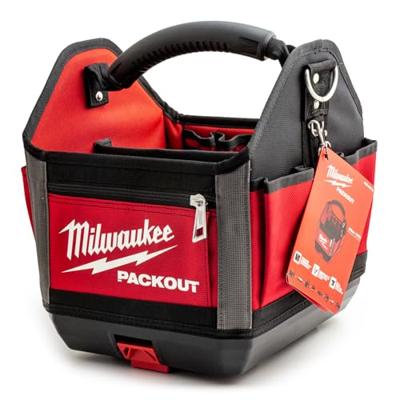 Milwaukee PACKOUT™ Gereedschapstas 25cm - 4932464084