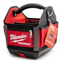 Milwaukee PACKOUT™ Gereedschapstas 25cm - 4932464084 - thumbnail