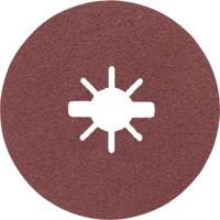 Bosch Accessories 2608619173 Fiberschijf Diameter 125 mm Boordiameter 22.23 mm 1 stuk(s) - thumbnail