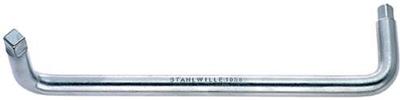 Stahlwille carterplugsleutel