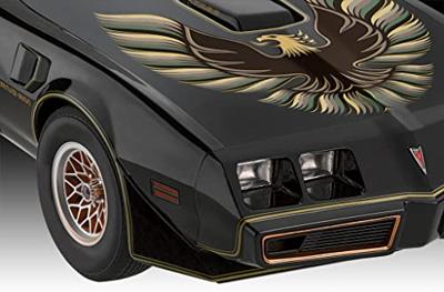 Revell 1/8 1979 Pontiac Firebird Trans Am