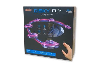 Disky Fly
