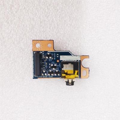 Notebook IO Audio Board for DELL Chromebook 3189 pulled Notebook IO Audio Board for DELL Chromebook 3189 pulled