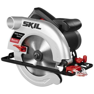 SKIL 5665AA Handcirkelzaag 184 mm 1250 W
