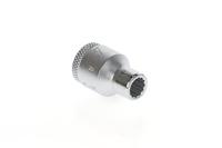 Gedore D 30 7 1845713 Dopsleutelinzetstuk 7 mm 3/8 (10 mm) - thumbnail