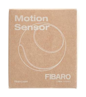 FIBARO - Motion Sensor - thumbnail
