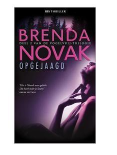 Opgejaagd - Brenda Novak - eBook (9789461991539)