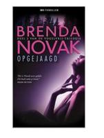 Opgejaagd - Brenda Novak - eBook (9789461991539) - thumbnail