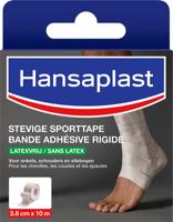 Hansaplast Sport tape breed 3.75cm x 10m 1 Rol - thumbnail
