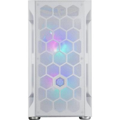 SilverStone Fara H1M Pro midi tower behuizing
