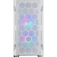 SilverStone Fara H1M Pro midi tower behuizing - thumbnail