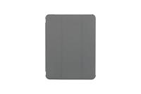 Tucano Satin case iPad Air 11" (M2-M4) - Grey - thumbnail