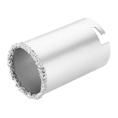 Verto diamant boor 43mm 55mm boordiepte droog en nat te gebruiken Verto diamant boor 43mm 55mm boordiepte droog en nat te gebruiken