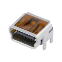 Molex MOL Micro Solutions 513870578 Bus 1 stuk(s) - thumbnail