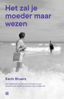 Het zal je moeder maar wezen - Karin Bruers - ebook - thumbnail