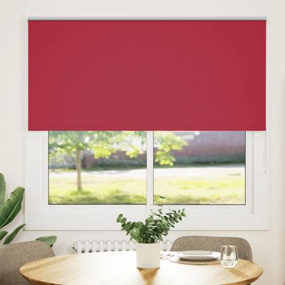 VidaXL Rolgordijn verduisterend 165x175 cm stofbreedte 161,6 cm VidaXL Rolgordijn verduisterend 165x175 cm stofbreedte 161,6 cm
