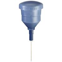 FIAP 1552 Visvoerautomaat met mechaniek 20 kg - thumbnail