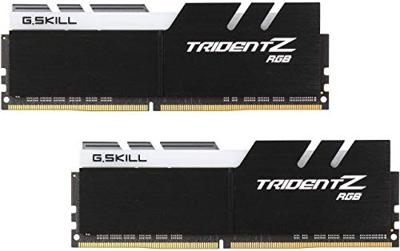G.Skill Trident Z5 RGB geheugenmodule 32 GB 2 x 16 GB DDR5 7200 MHz