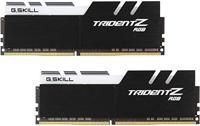 G.Skill F5-7200J3445G16GX2-TZ5RW Werkgeheugenmodule voor PC DDR5 32 GB 2 x 16 GB 288-pins DIMM F5-7200J3445G16GX2-TZ5RW - thumbnail