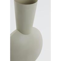 Light & Living Vaas 'Kavandu' 80cm, kleur Lichtgrijs - thumbnail