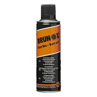 Brunox Turbo spray 300ml - thumbnail